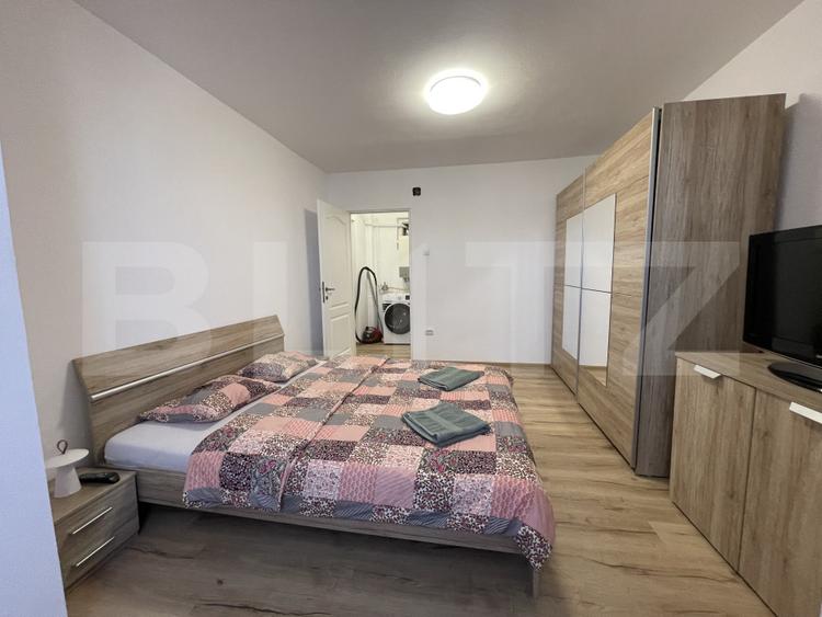Apartament 3 camere, 65 mp, zona Centrala