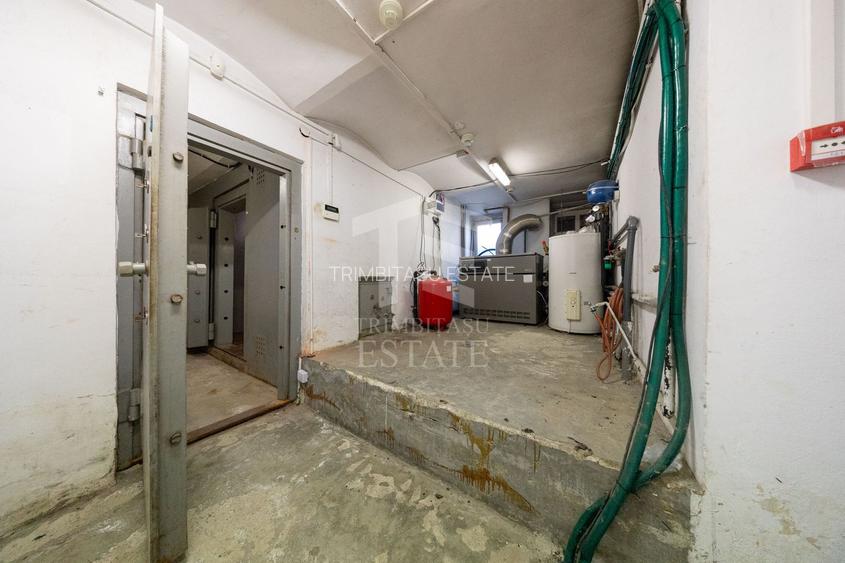 Cladire Comerciala Centrala Brasov | 612 mp | Ideal Investitie - 12