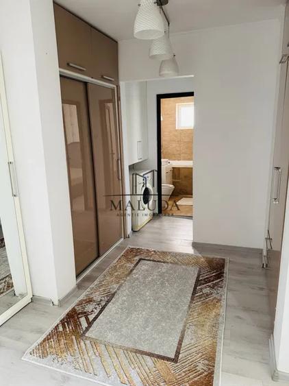 Apartament 2 camere de inchiriat, Popa Sapca