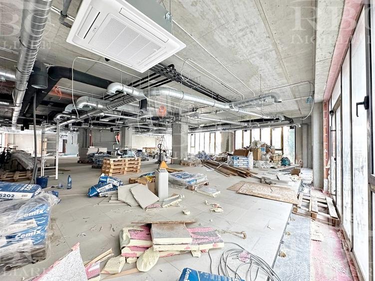Spatiu comercial cu vitrina zona Semicentrala