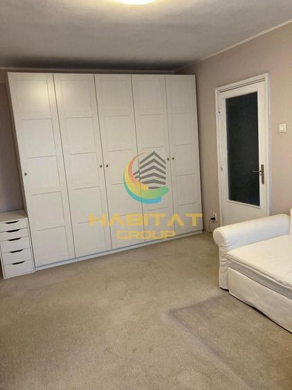Apartament 2 camere zona Brancoveanu Budimex