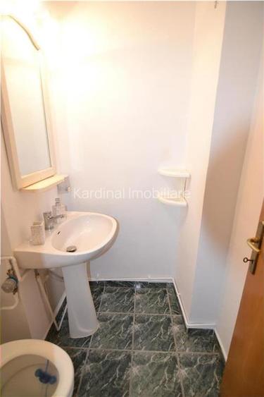 Apartament de 3 camere spațios și bine compartimentat Carpatilor - 11