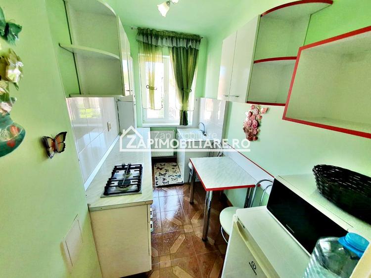 Apartament 2 camere,48 mp, semicentral - 16