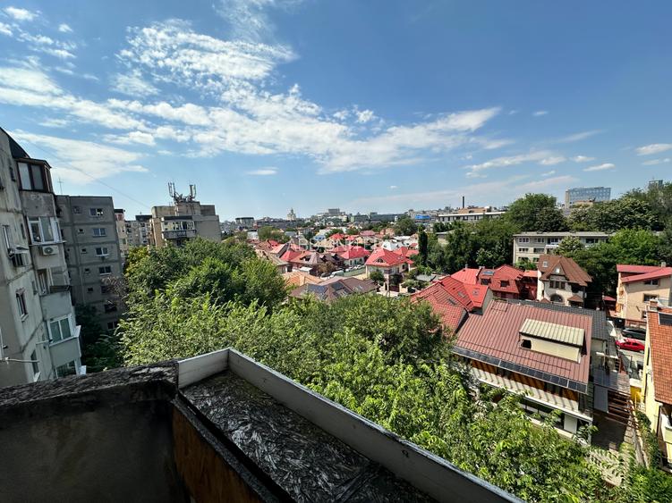 Bd.Gheorghe Sincai- Metrou Timpuri Noi - 5