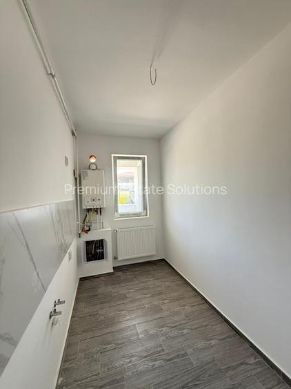 GARSONIERA FINALIZATA - BLOC NOU - MILITARI RESIDENCE - COMISION 0% - 4