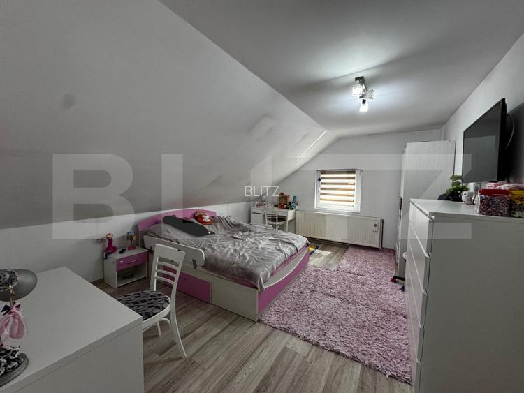 Casă individuală în orașul Teiuș - 8