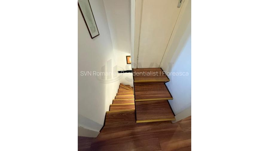 REA1029267 Cismigiu - Apartament cu 4 camere - 7