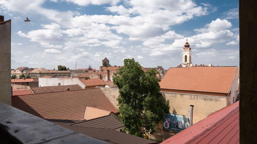 De vânzare: apartament cu 2 camere, etaj 3, str. Ștefan Cicio Pop