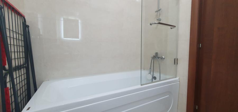 CENTRAL 2 CAMERE BLOC NOU 700 EURO LOC PARCARE REZERVAT