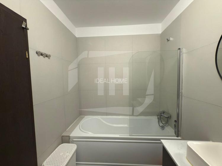 Apartament 2 camere, 60 mp, etaj 1/2, parcare inclusa, Buna-Ziua - 6