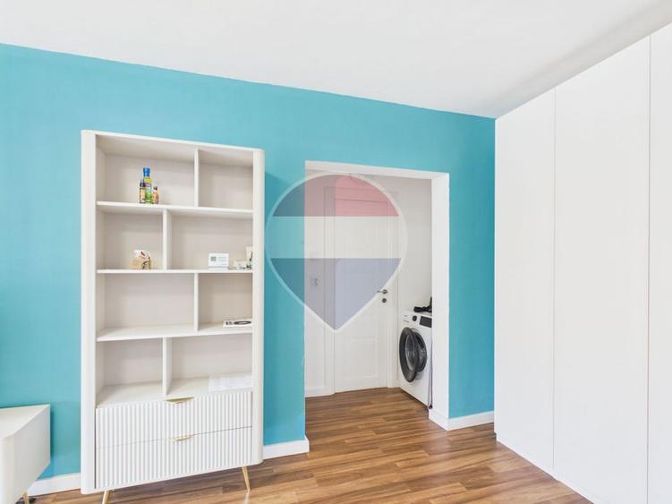 Apartament spațios 56 mp, prima închiriere, Răcădău