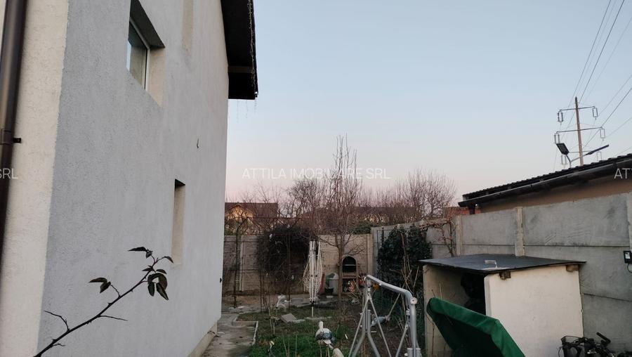 Comision 0!!! Duplex in Giroc 170000 euro