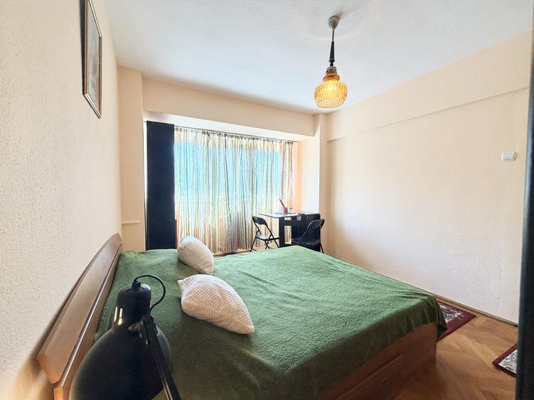 Apartament 2 camere de Inchiriat zona Izvor Cismigiu Facultati