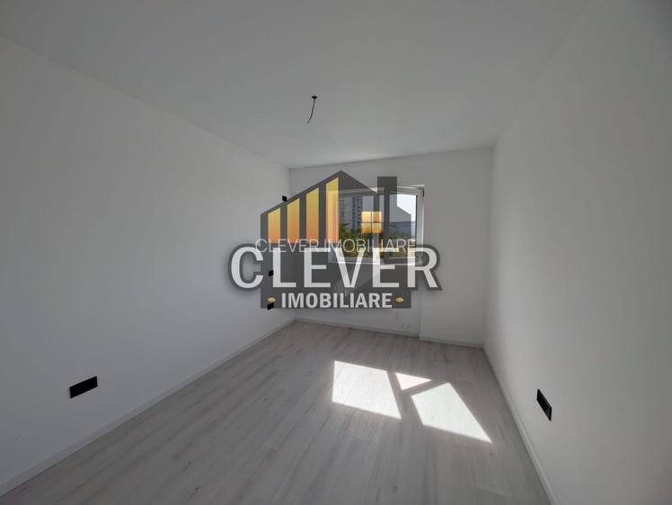 Finalizat Apartament 2 camere decomandat Liviu Rebreanu Auchan - Comision 0%