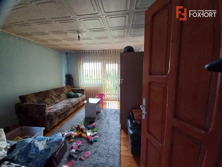 Casa individuala cu 5 camere si teren de 641 mp – zona Crisan - 6