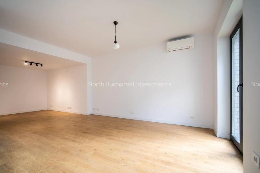 2 Camere | Pipera | Acces Rapid către Promenada și Aurel Vlaicu - 15