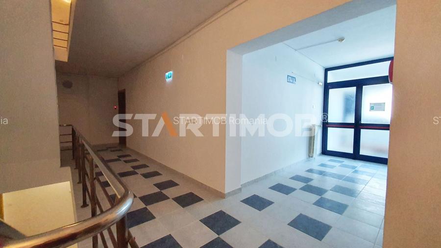 Spatiu birouri zona Afi Palace Mall Centru Civic - 23