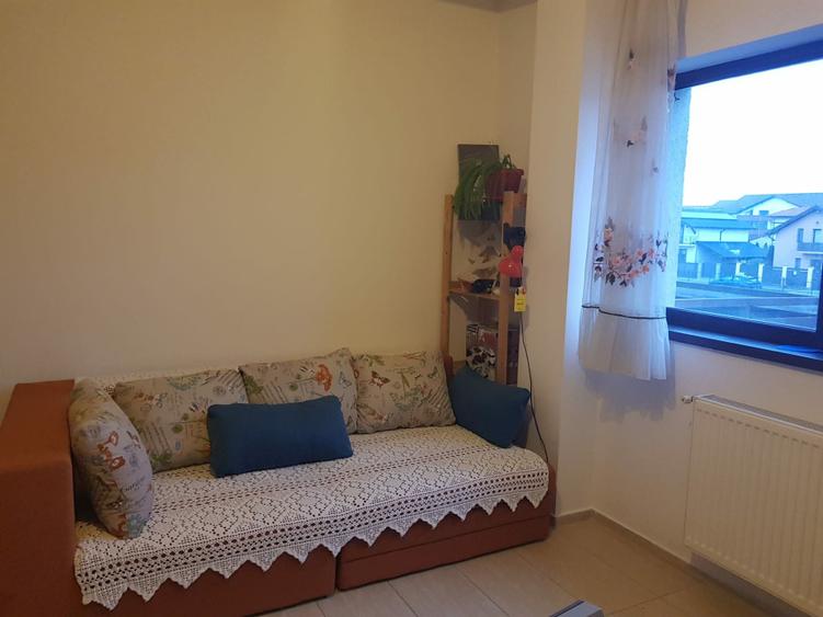 Vand Urgent apartament 2 camere-Etaj 1-67mp-Sanpetru Residence-Str Uranus nr 1