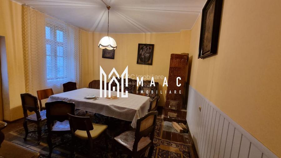 Casă 12 camere de vânzare | Râmnicu Vâlcea, Central | 570 mp - 2
