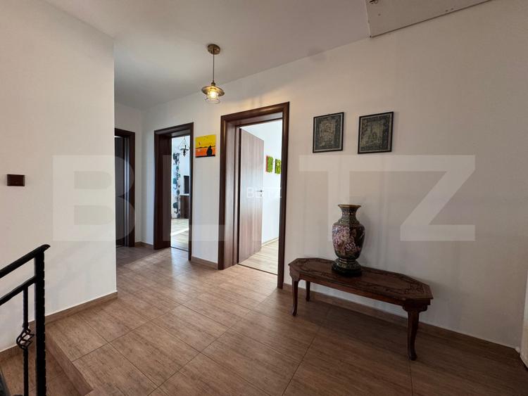 Proprietate Impecabilă în Răcari – Locuința Ideală pentru Familia Ta - 12
