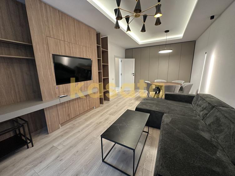 2 Camere Moderne | Bloc Nou | Lângă Plaza Mall | Vanzare