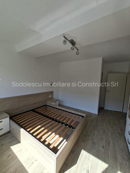 Apartament lux cu 3 camere de vanzare în zona Elisabetin - 111