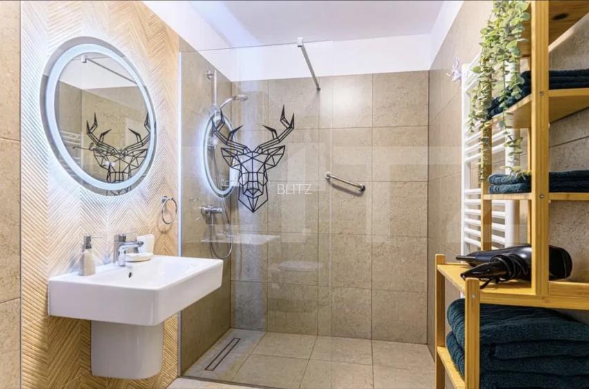 Apartament cu 2 camere, 52 mp + terasa de 30 mp, parcare - Urban Plaza Brasov - 4