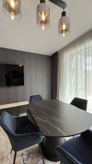 Apartament 2 camere / Arqa Jolie Village / NOU / +parcare