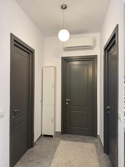 Inchiriere apartament bloc nou cu 3 camere CENTRU-PALAS