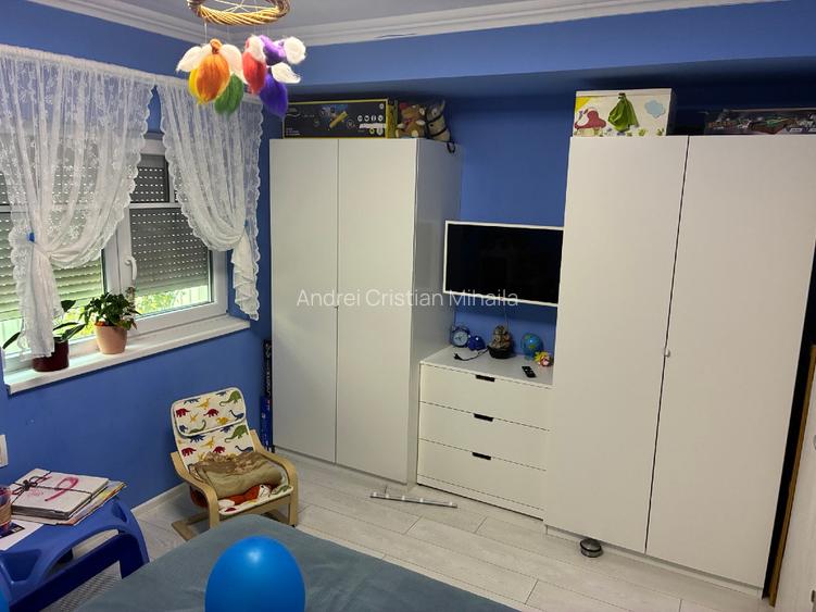 Duplex în Moșnița Veche | Clasă energetică A | Complet mobilat și utilat