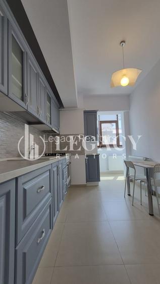 Apartament 2 camere, boxă și loc de parcare, Soleia, Valea Lupului - 17