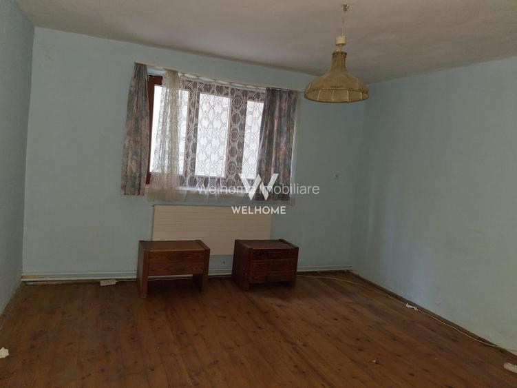 Casa cu 15 camere de vanzare in Bazna, Sibiu ( azil, pensiune) - 4