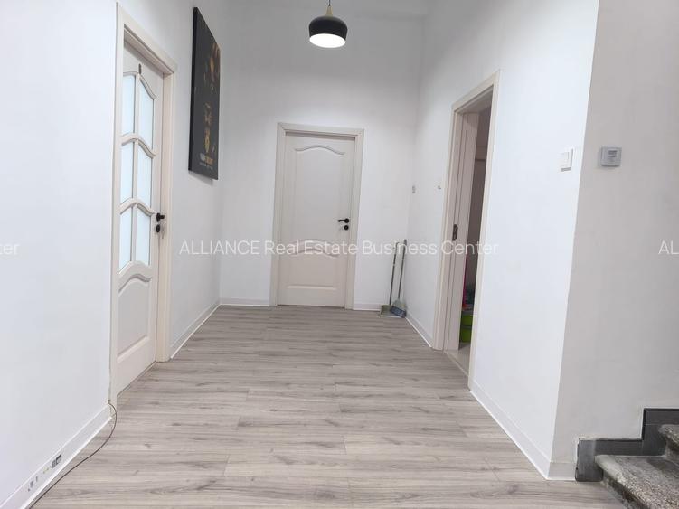 CENTRU HOTEL GRAND- Cladire de birouri emblematica ! - 7