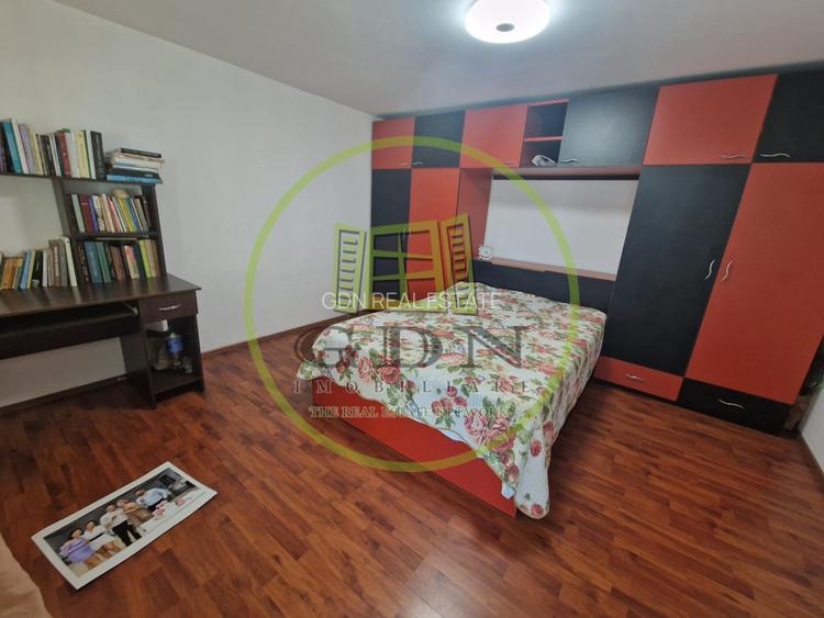 Casa P+1, 228mp utili , 426mp teren, cartier Lapus Arges - 8