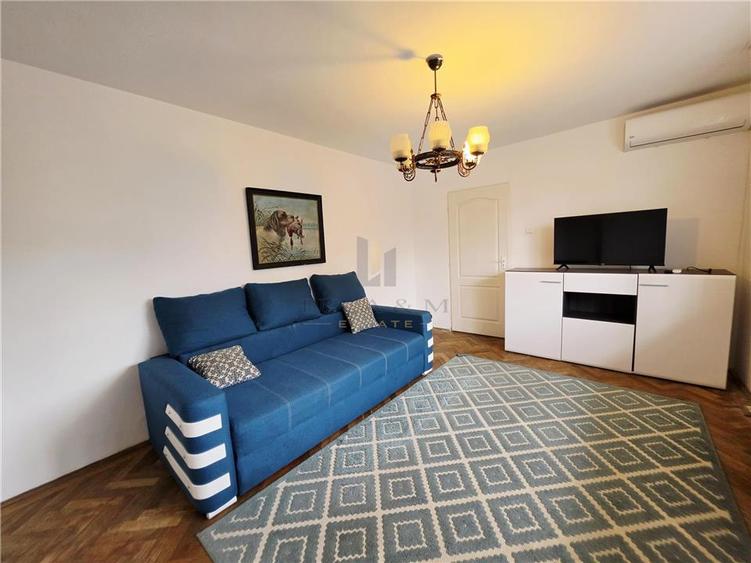 Apartament 3 camere, Circumvalatiunii, MC Donalds