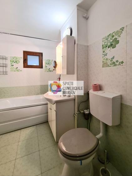 Spatiu birouri de închiriat Brasov - 84 mp # spatii-comerciale-brasov.ro