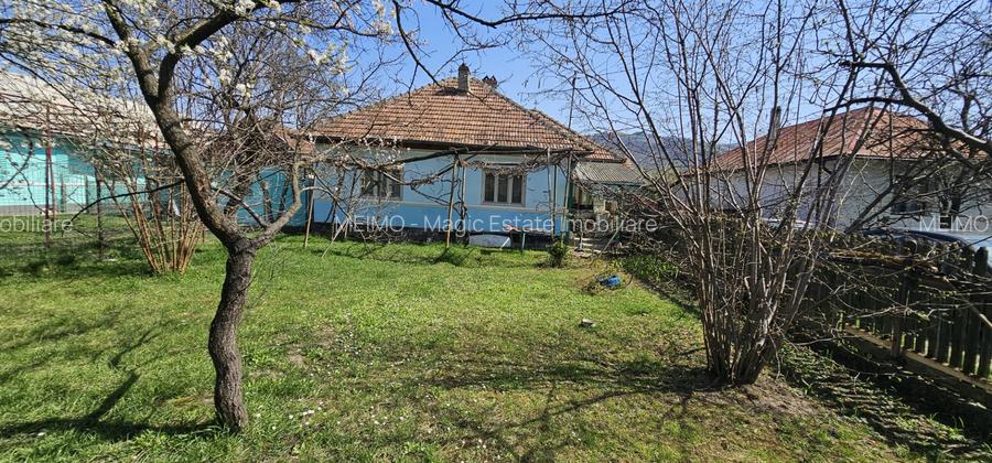 Casa de vanzare, Darmanesti - locul unde liniștea devine acasă - 4