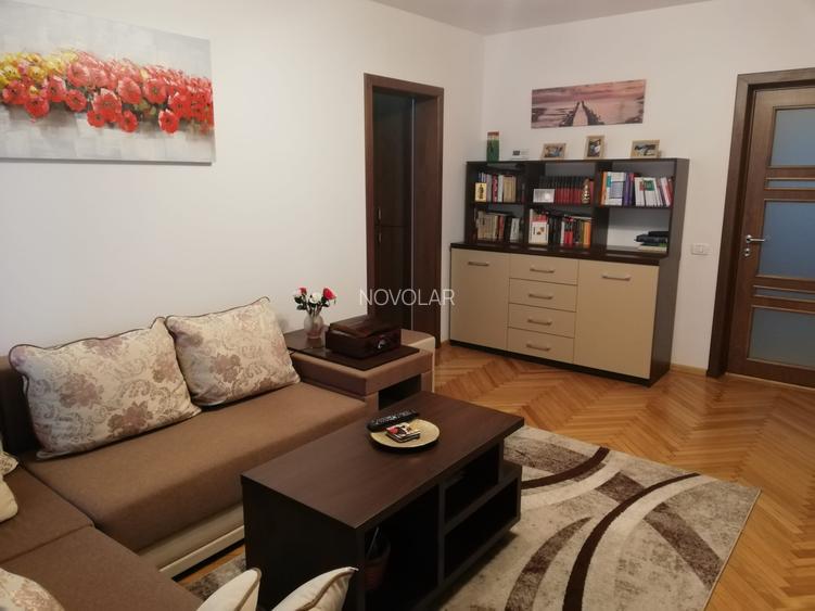 Apartament 4 camere Titan - 5