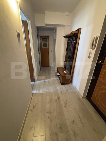 Apartament 2 camere, 50 mp, zona Republicii