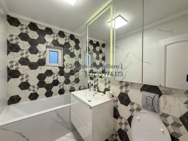 Apartament 2 camere | LUX | Casa de cultura | Prima inchiriere - 4