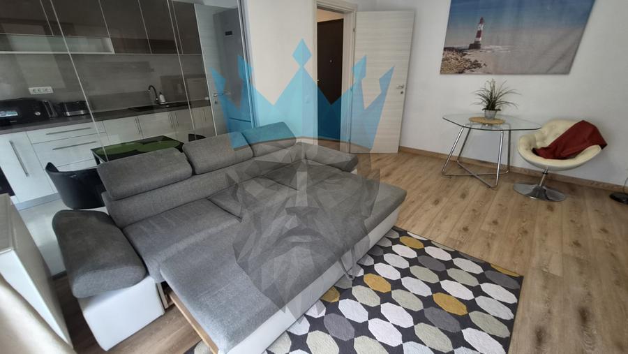Apartament 2 Camere Complex 21 Residence Politehnica Bucuresti