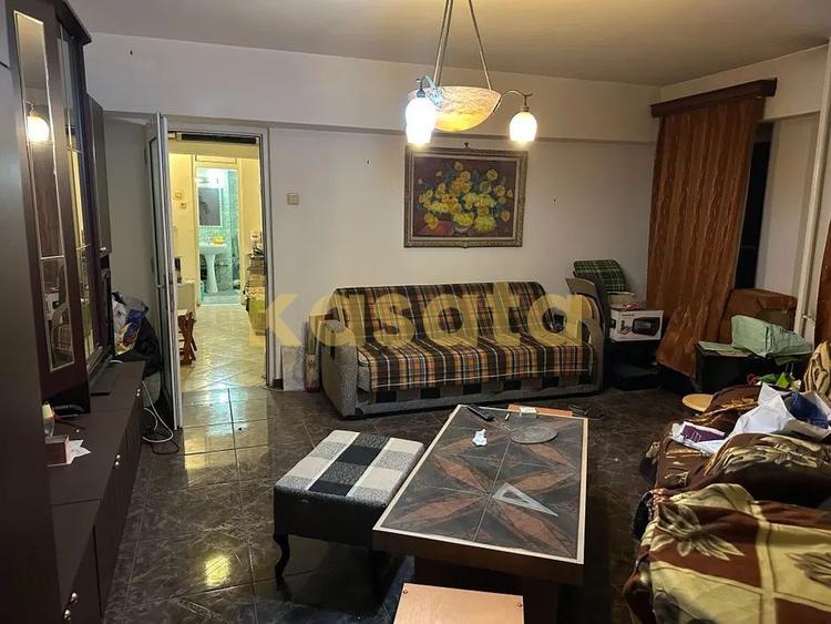 OPORTUNITATE | APARTAMENT 2 CAMERE | ROMANA | DOROBANTI | BLOC 1980