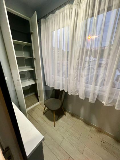OPORTUNITATE! Apartament cu 3 camere, 70 mp, mobilat si utilat, zona Vivo