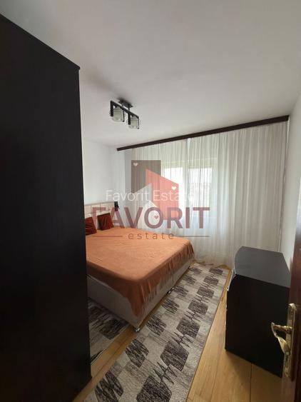 Apartament 2 camere decomandat | Centrala | Zona Girocului - 3