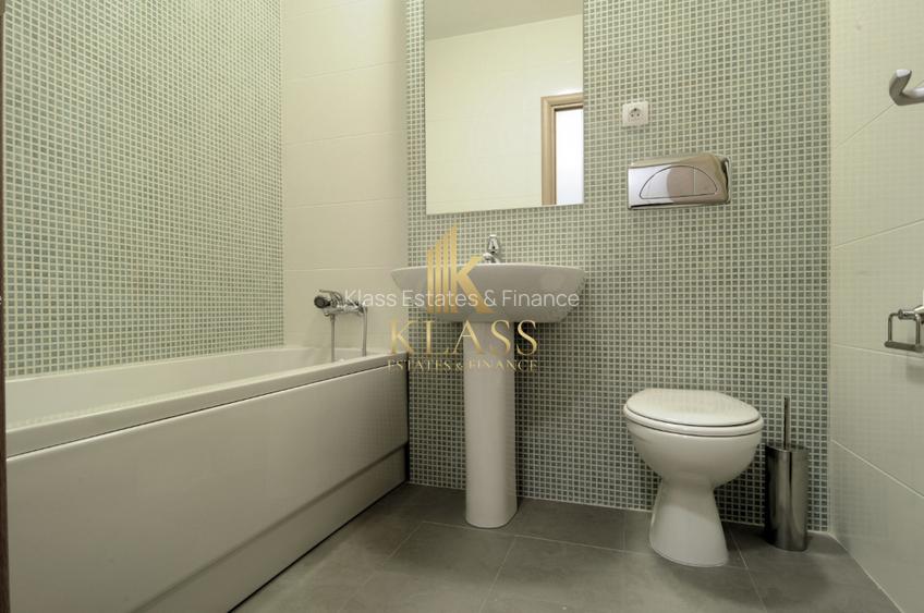 Apartament 2 camere, bucătărie open space - Băneasa - Privighetorilor Residence - 5