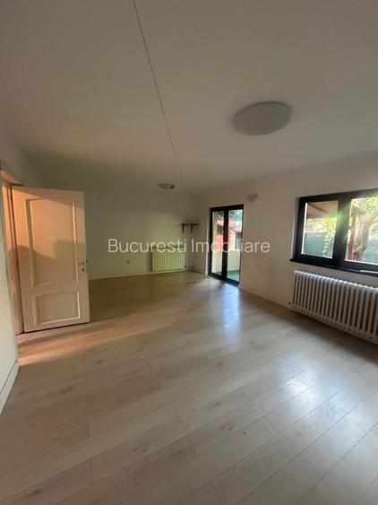 Vila 5 Camere,Floreasca,Amenajata,2 bai,centrala,curte ,parcare,PRETABIL FIRMA - 2