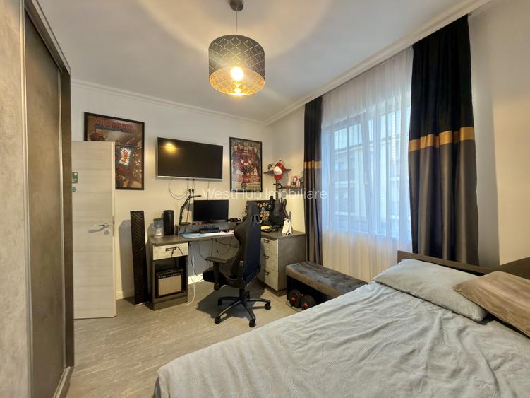 Apartament 3 camere, decomandat, etaj 1 -Chisoda - 6