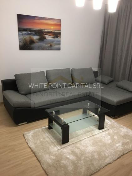 Apartament 2 camere de închiriat | Cartierul Solar | Parcare subterană inclusă - 3