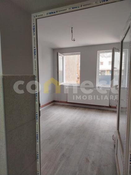 Spatiu birou de închiriat | 3 încăperi | SU 60 mp | Mărăști