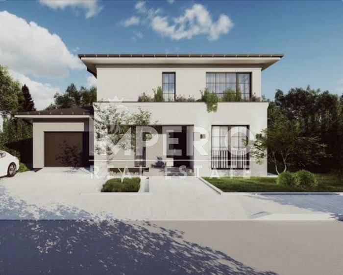 Teren cu PUZ pentru constructie casa individuala in cartierul Borhanci!
